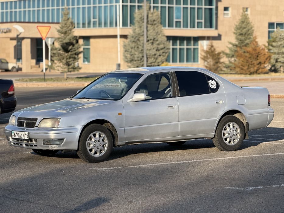 Toyota Camry Lumiere