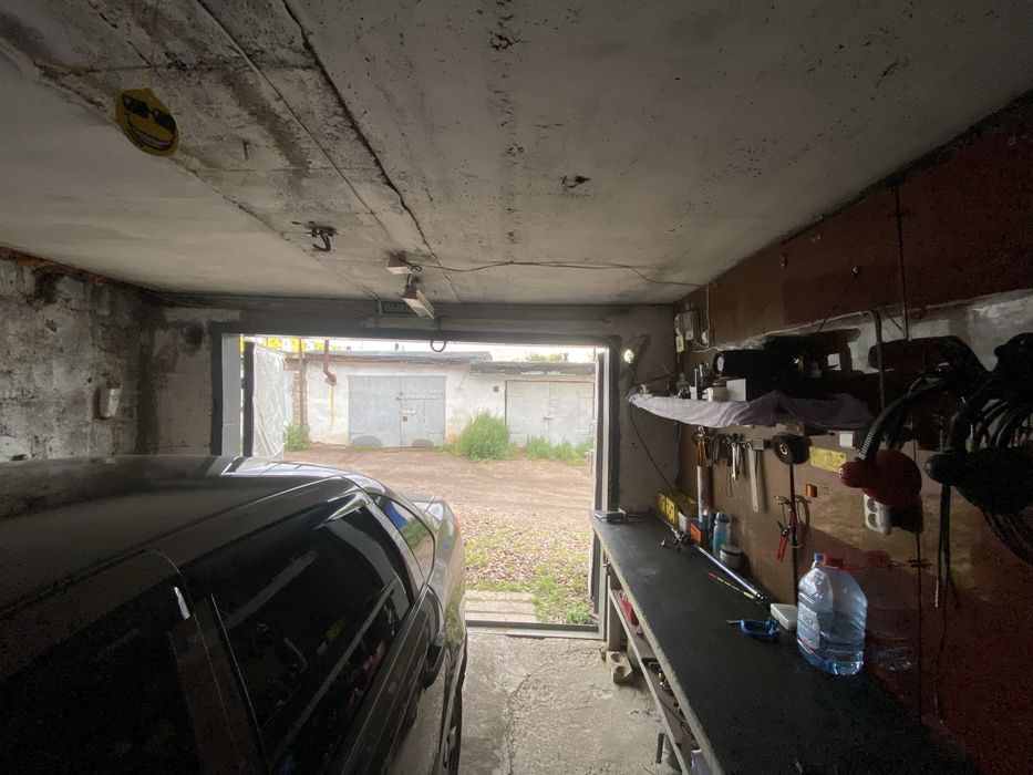 Продам Гараж 29 квартал