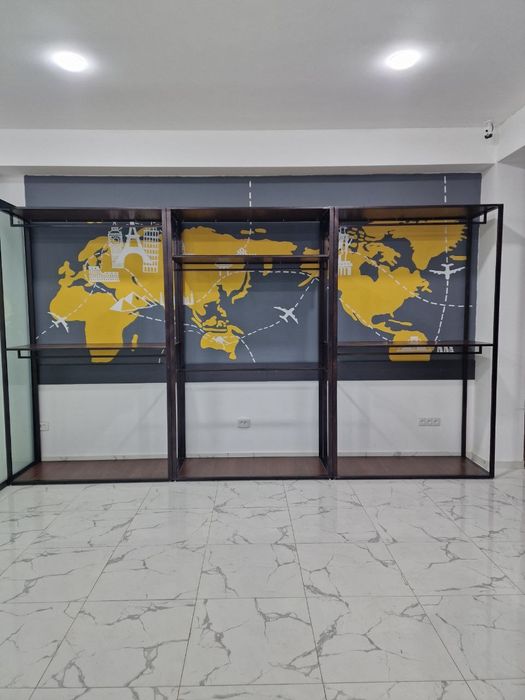 Loft вешалки от производителя