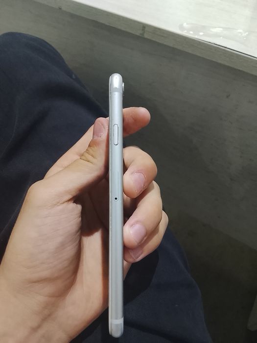 Iphone 6s ёмкость 100%