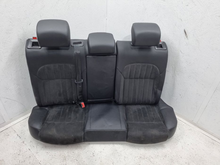 Set interior Skoda Superb III (3V3) [Fabr 2015-prezent] OEM