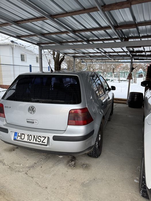 Volkswagen golf 4 ,an 2000