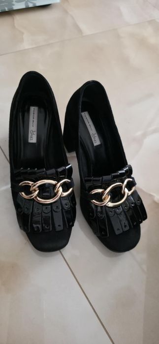 Обувки Tosca Blu 35номер