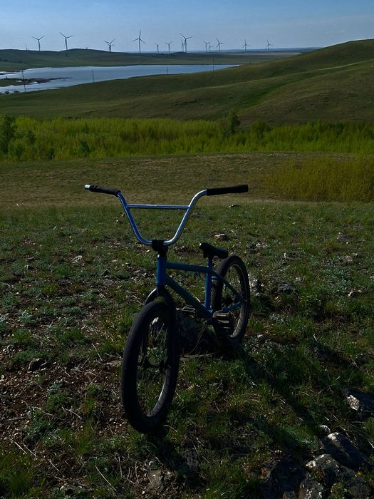 продам бмх срочно