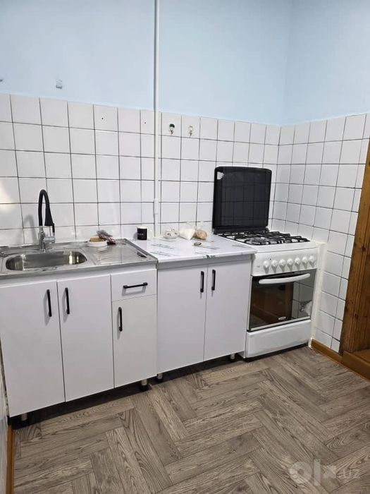 Квартира 3х комнатная Чирчик