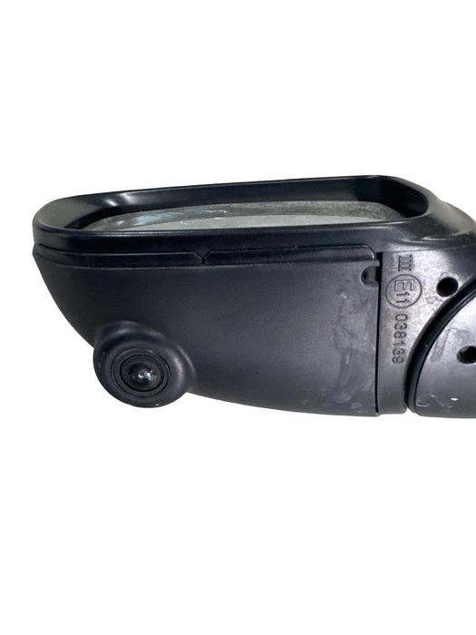 Oglinda Stanga Fata Nissan Qashqai Ii J11 2013-2021