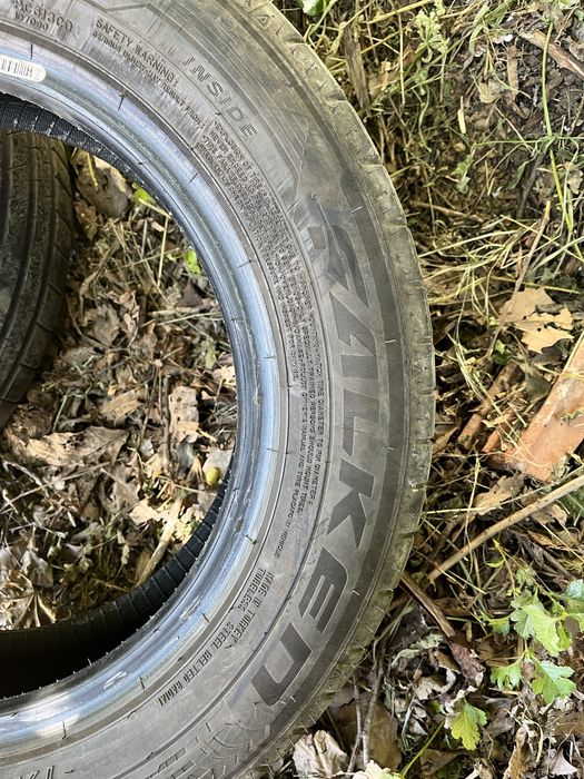 Летни гуми 175/65R14