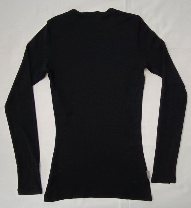 Icebreaker Merino Wool Pullover оригинален мерино вълна пуловер XS