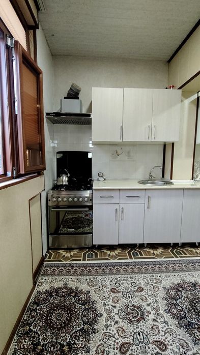 Продаётся квартира 3/3/5 Медгородок Shifokorlar shaharchasi