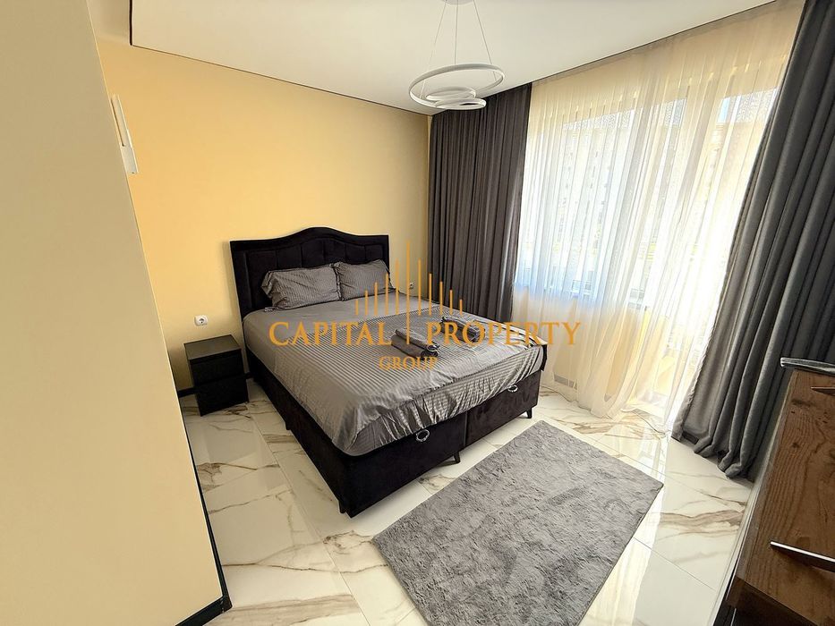 Продава се Тристаен апартамент в к.к. Св.Св. Константин и Елена - 86 кв.м за 2849 €/кв.м - Снимка #5