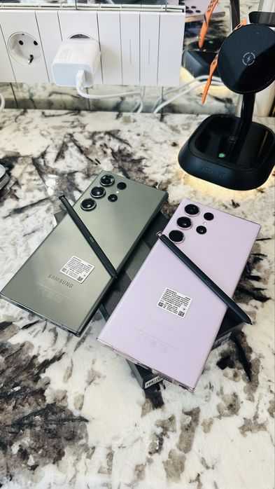 S23 ULTRA 256G  Ұялы телефоны EAC ресми