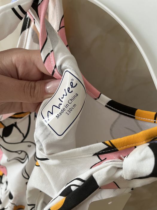 Продам новый летний сарафанчик