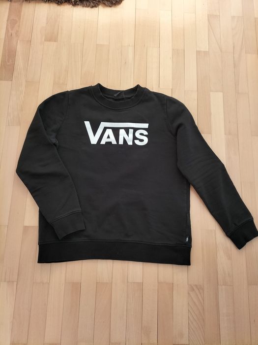 Hanorac bărbați Vans mărime L