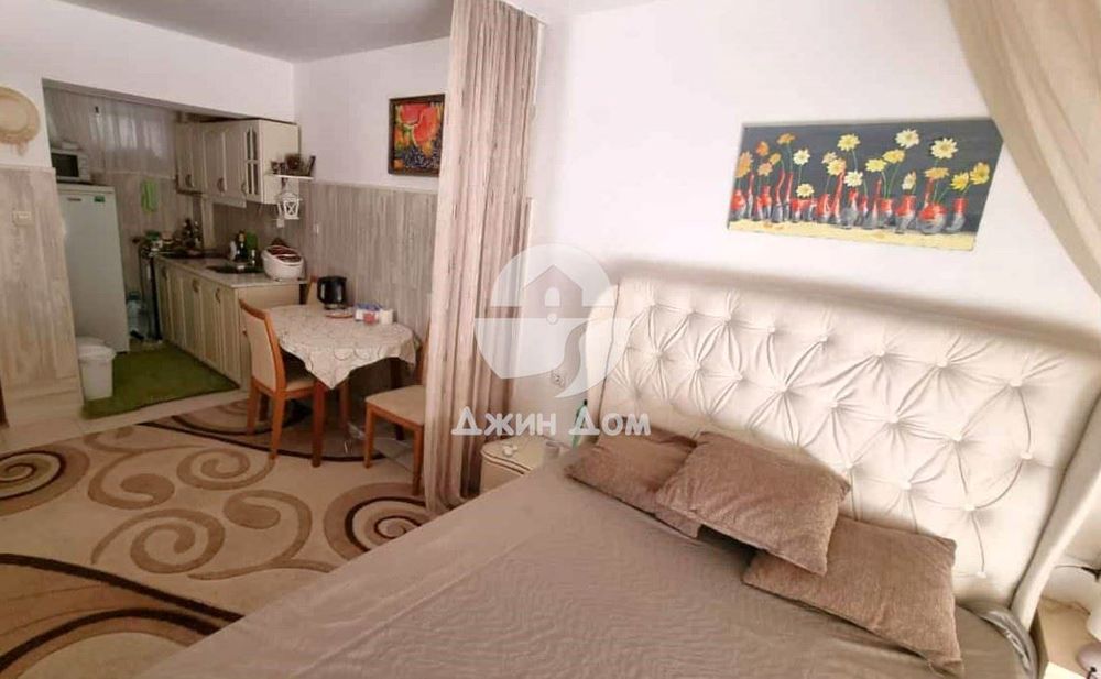 Продава се Двустаен апартамент в к.к. Слънчев бряг - 64 кв.м за 977 €/кв.м - Снимка #1