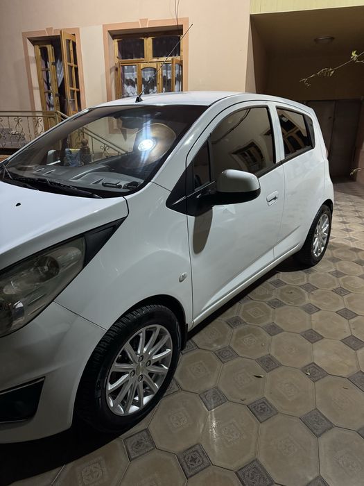 Spark 1.25 3 pozitsa toza