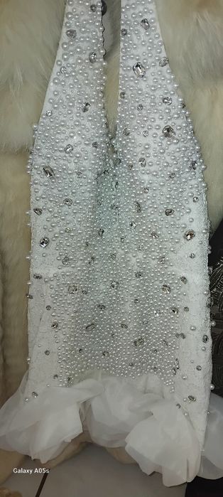 Vând rochie superba nr42-44