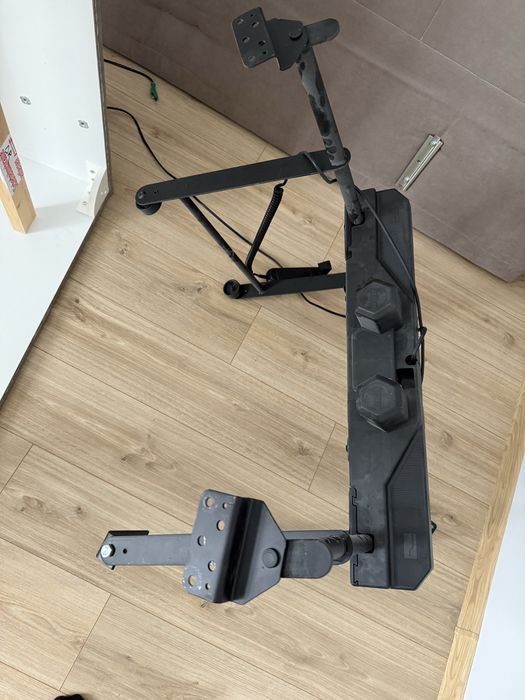 Motor electric pat boxspring ridicare picioare si capatai OKIMAT IPSE