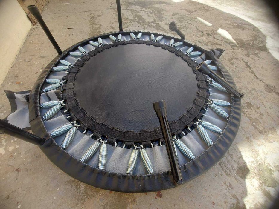 Трамплин Cellerciser