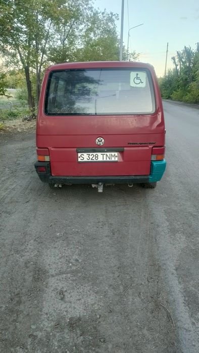 Продам Транспортер Т4