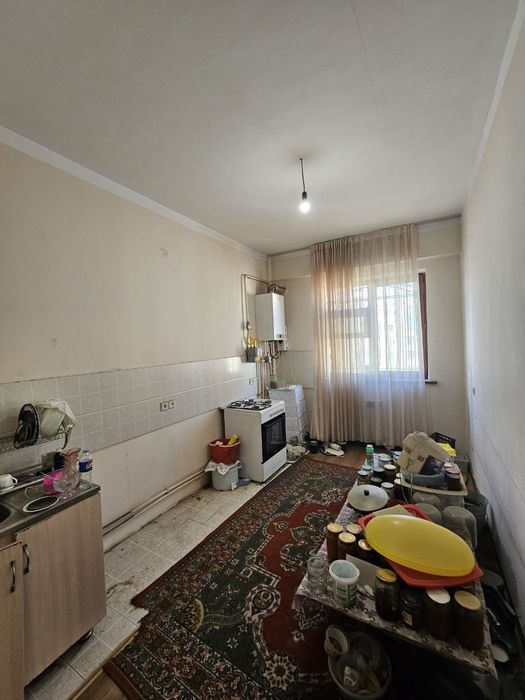 3/6/7 Махтумкули Макро 85м2 Ипотека можно!