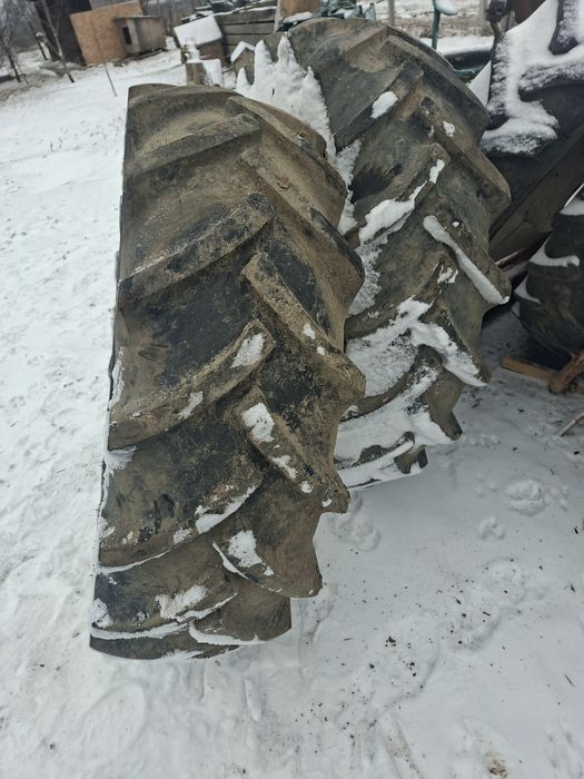 Cauciucuri tractor 14.9 r24