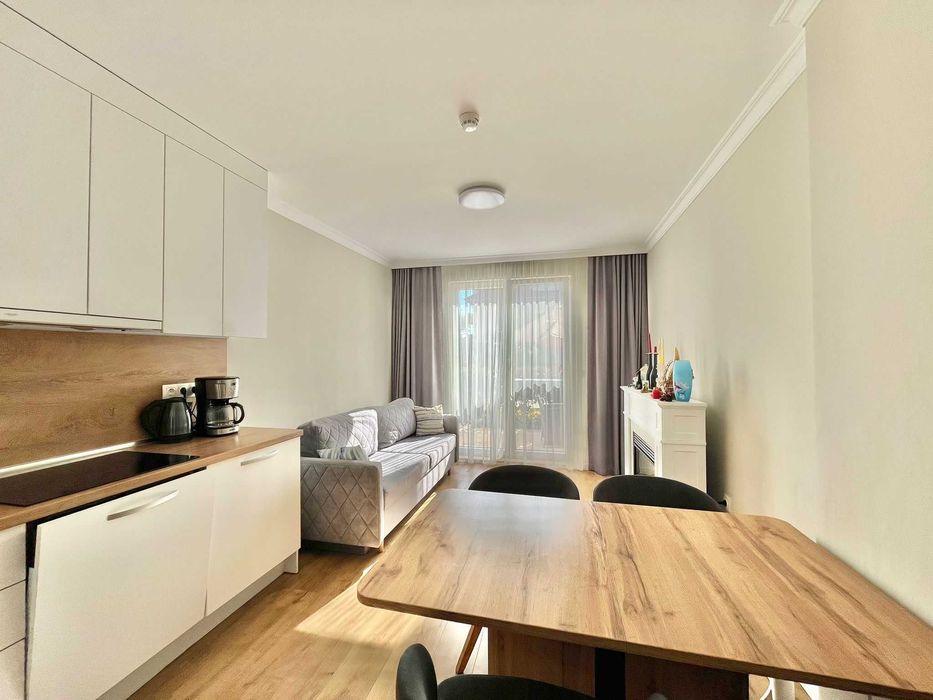 Предлагаме тристаен апартамент в Равда!