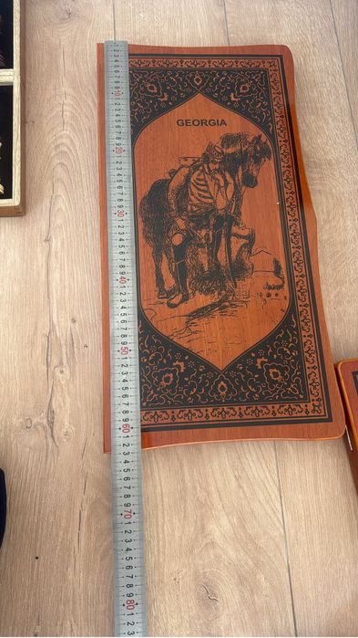 Настольные нарды