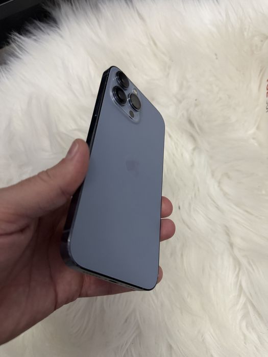 Iphone 13 pro maxx 128 gb