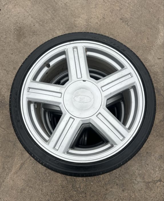 Торусы R17 Торус 17 Торусы