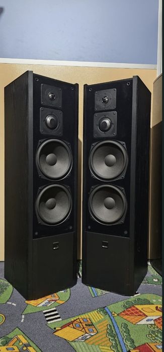 Muzica sunet calitate MB Quart QL 980 SP boxe turn coloane de podea