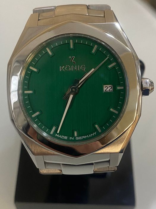 Ceas Konig Amanet BKG