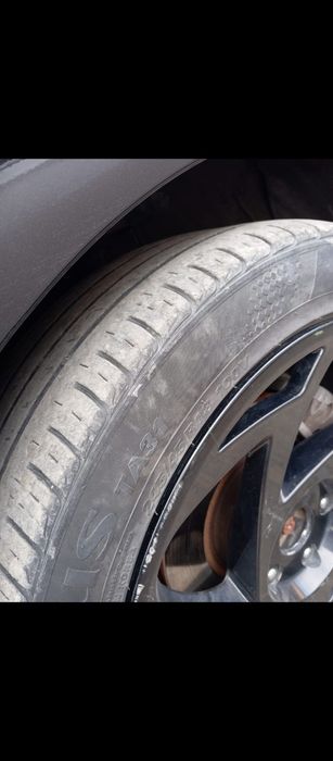 Диски R18 245/45/R18