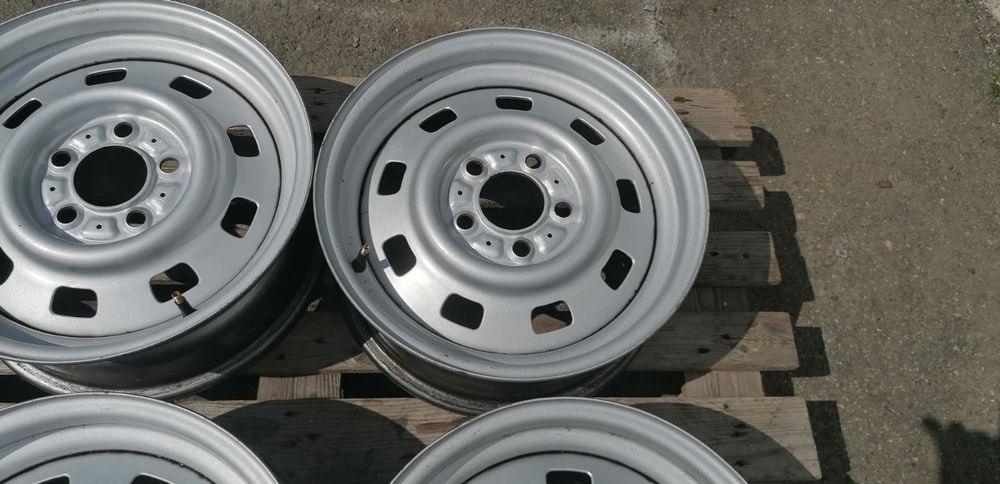 15 цола 5 х 114,3 мм Джийп - Оригинал