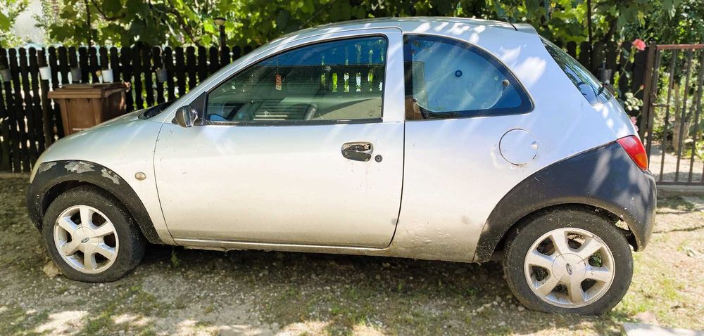 FORD Ka 0 — imagine 3