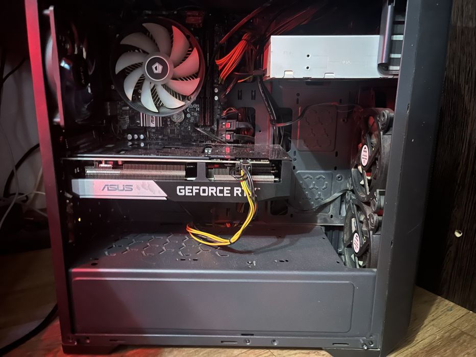 Продам системный блок