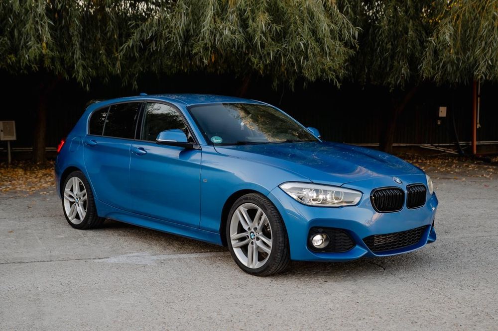 BMW 1 Series 2016 — imagine 2