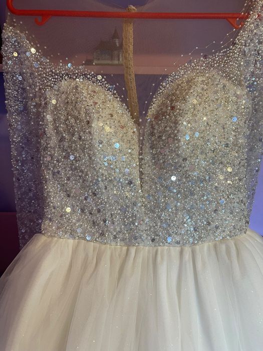 Rochie de mireasă