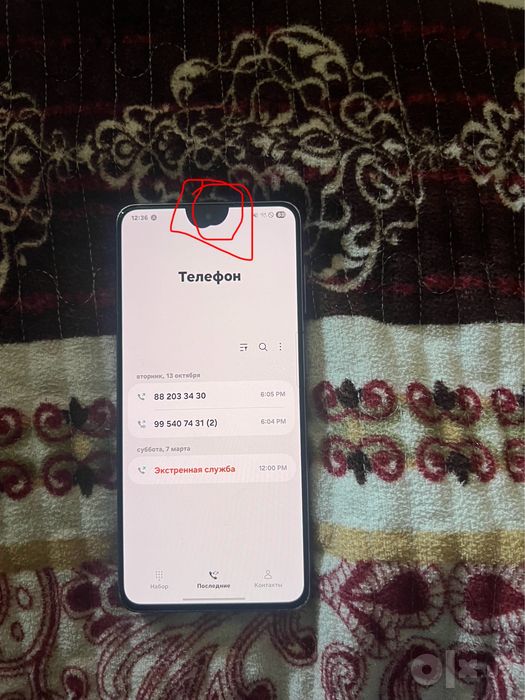 Samsung s21 8/256 sastayani hammasi radnoy