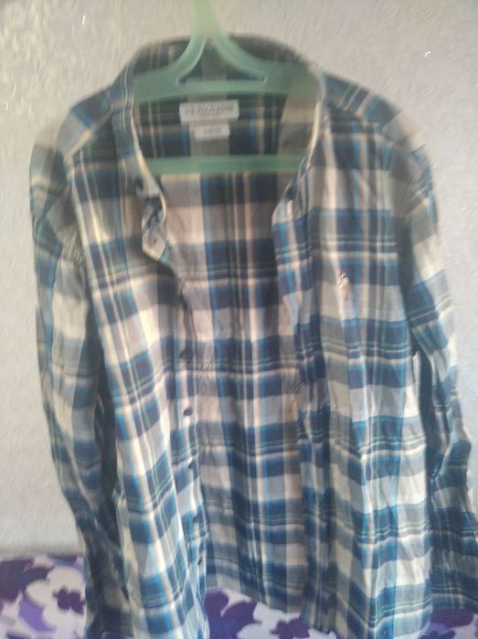 Продам рубашки мужские