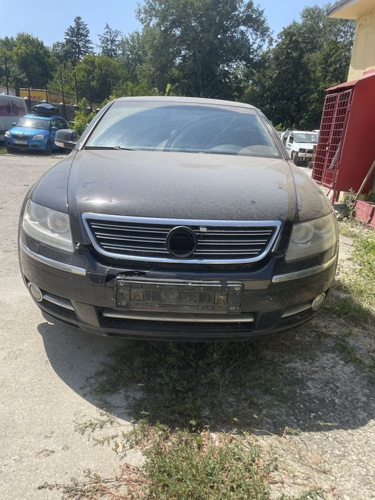 Oglinda dreapta fata Volkswagen Phaeton