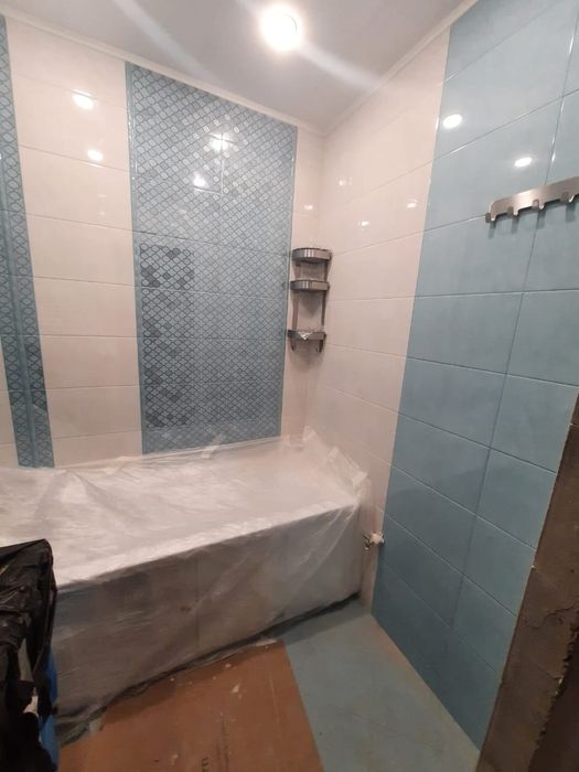 Ремонт киламан под ключ