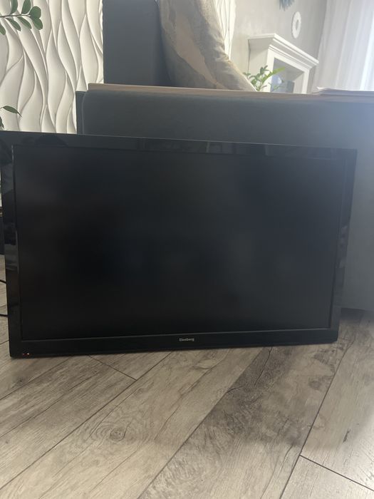 Телевизор Elenberg