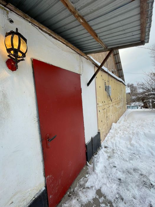 Продам дом на Уйтасе