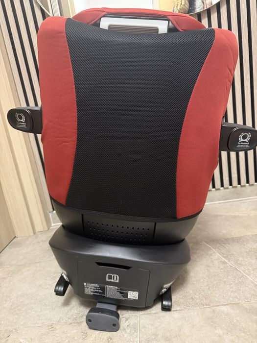 Vand scaun auto Joie i-spin 360 rotativ impecabil