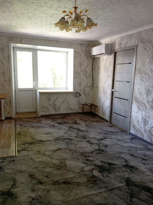 Продам 3 комнатную квартиру