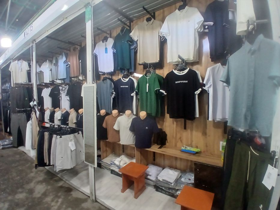 Продаётся 3 места,с хорошыйм видом