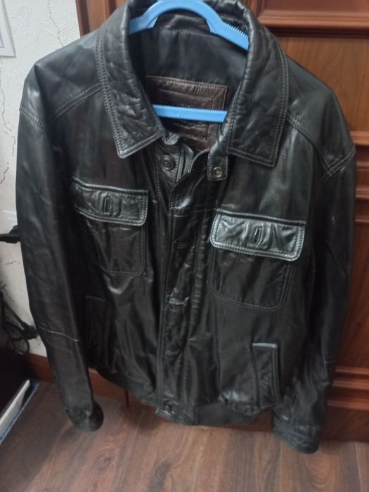 Продам мужскую куртку