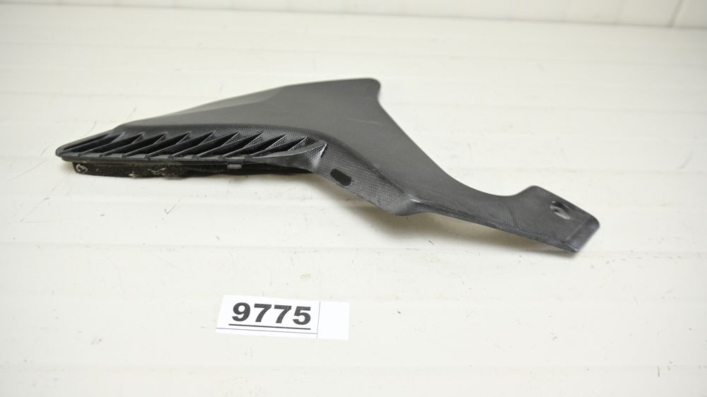 Honda VFR1200F 2010 Carena Plastic Dreapta Fata