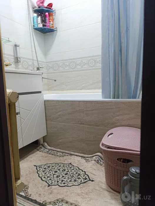 Квартира Продается Шайхонтоҳурский район Ц-13 Лабзак, Велвет ID: К122
