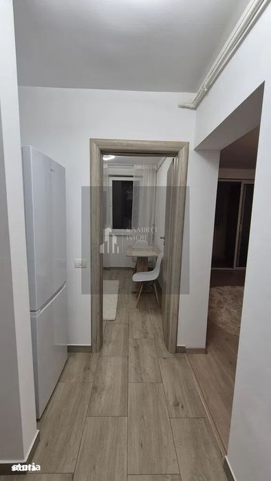 Apartament 2 camere Soseaua Giurgiului/Piata Progresul